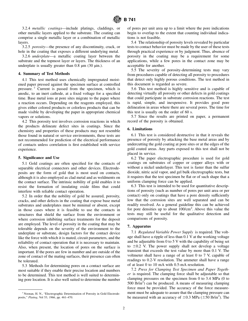 ASTM B741 - 95 (2000).pdf_第2页