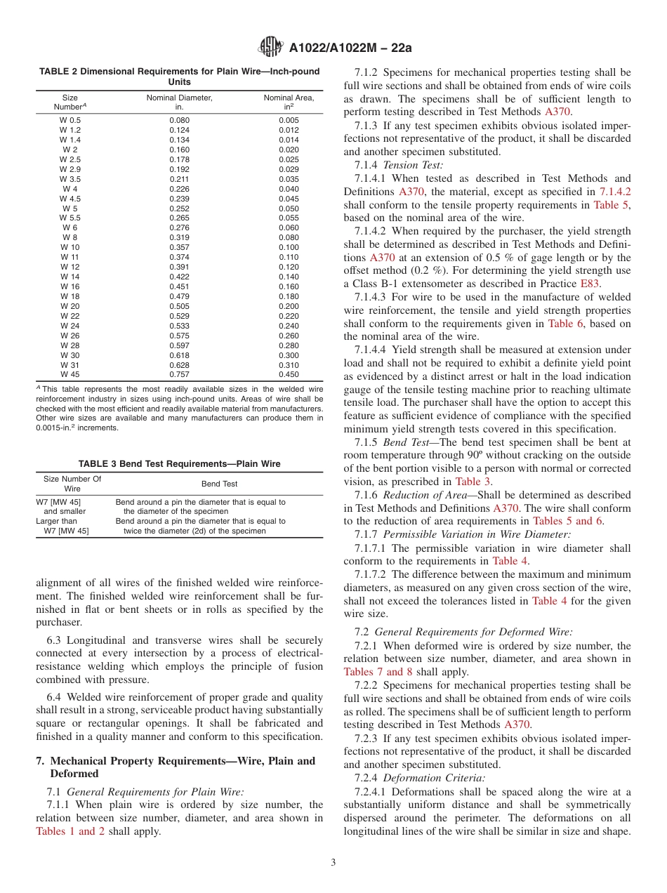ASTM A1022 - A 1022M - 22a.pdf_第3页