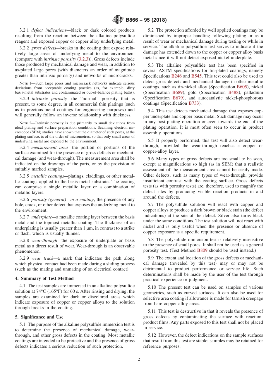 ASTM B866 - 95 (2018).pdf_第2页