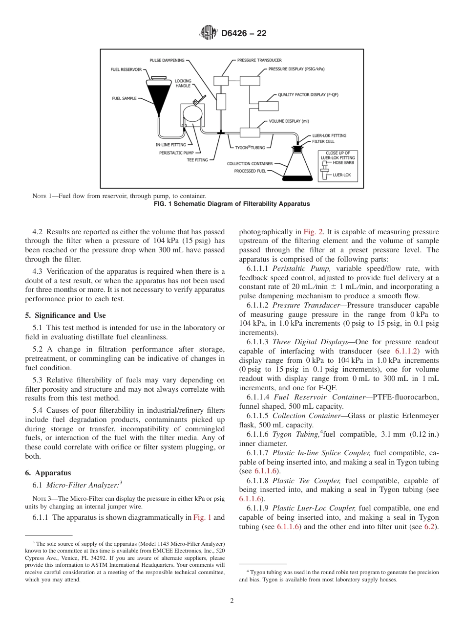 ASTM D6426 - 22.pdf_第2页