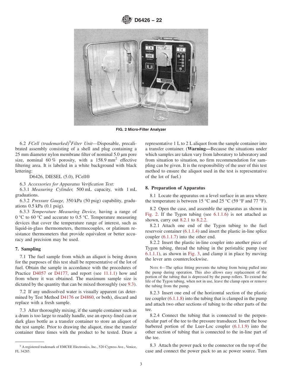 ASTM D6426 - 22.pdf_第3页