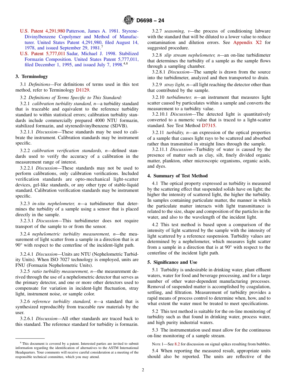 ASTM D6698 - 24.pdf_第2页