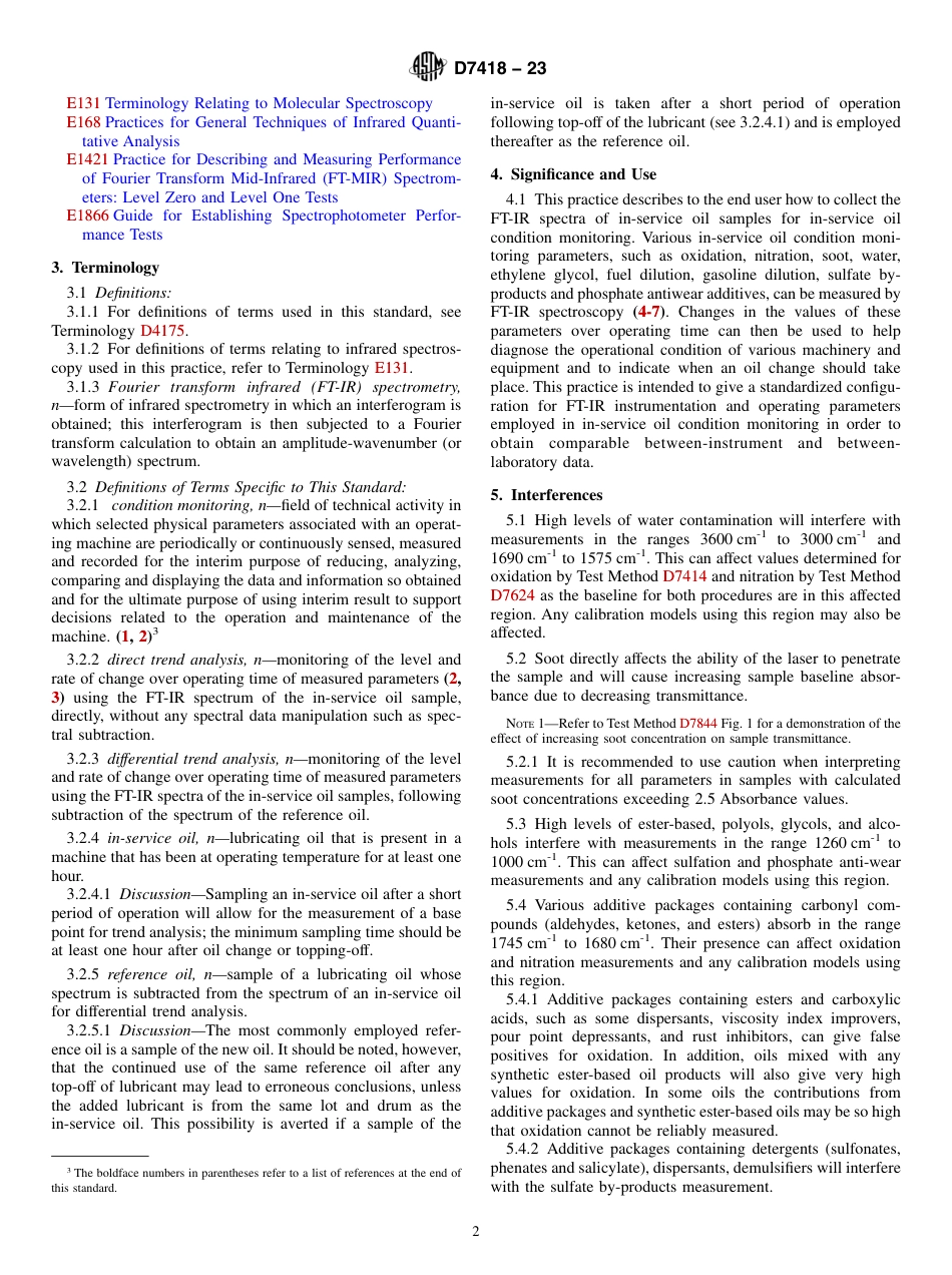 ASTM D7418 - 23.pdf_第2页