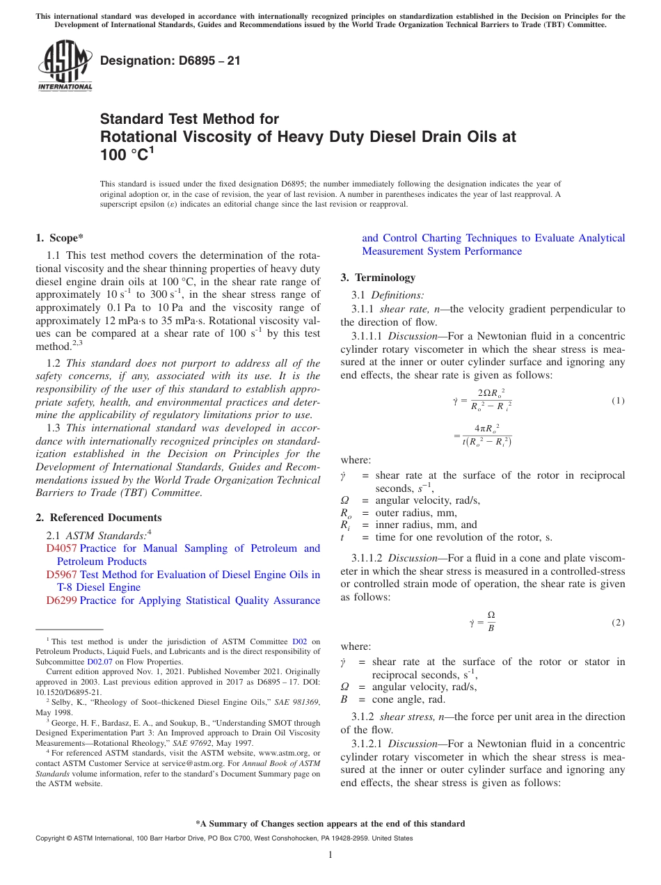 ASTM D6895 - 21.pdf_第1页