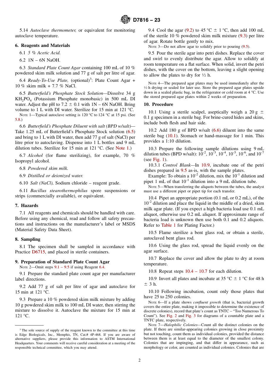 ASTM D7816 - 23.pdf_第2页