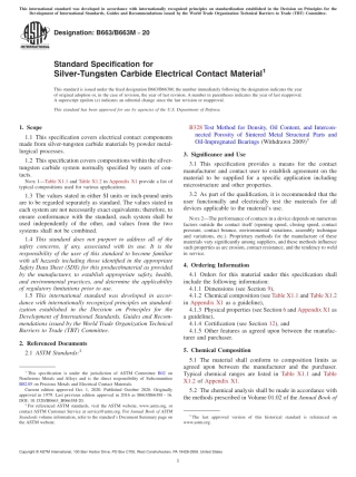 ASTM B663 - B 663M - 20.pdf