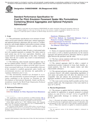 ASTM D4866 - D 4866M - 88 (2023).pdf