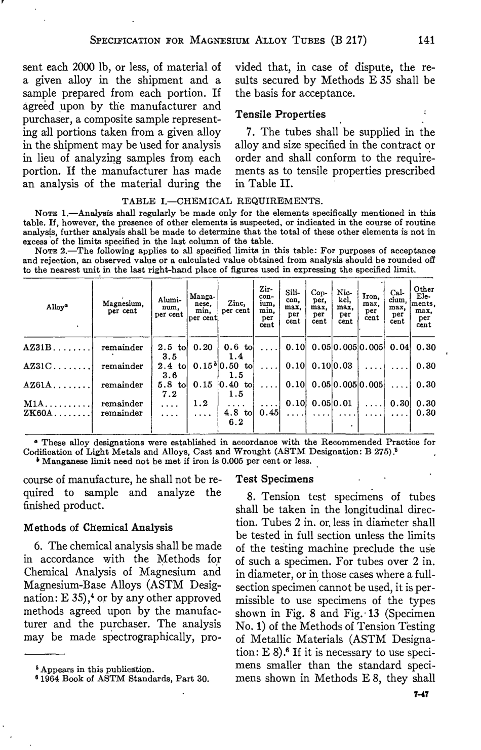ASTM B217 - 63 scan.pdf_第2页