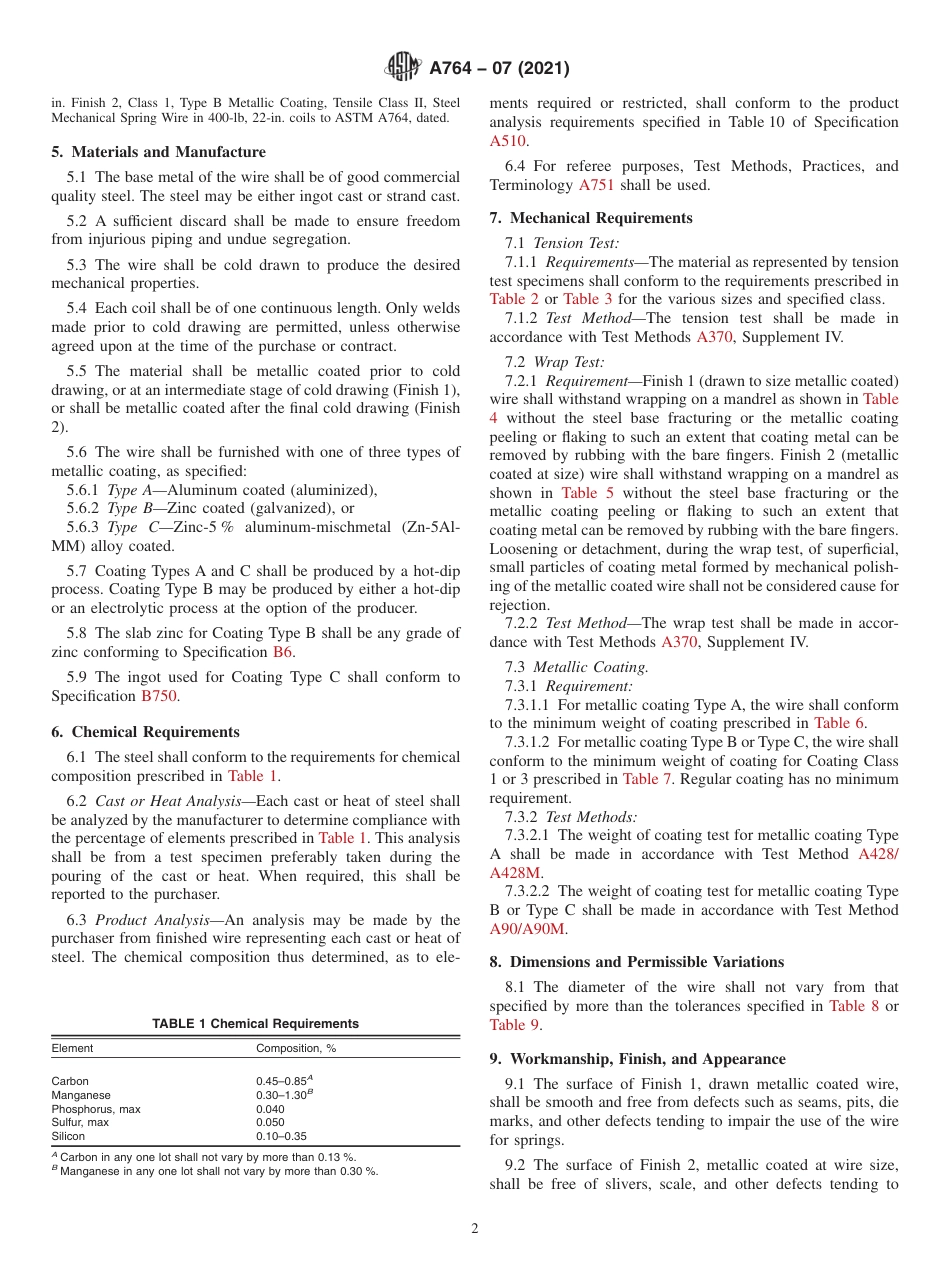 ASTM A764 - 07 (2021).pdf_第2页