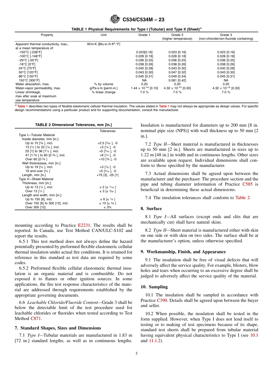 ASTM C534 - C 534M - 23.pdf_第3页