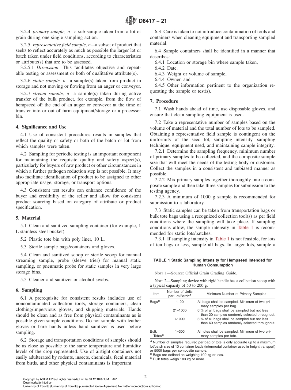 ASTM D8417 - 21.pdf_第2页