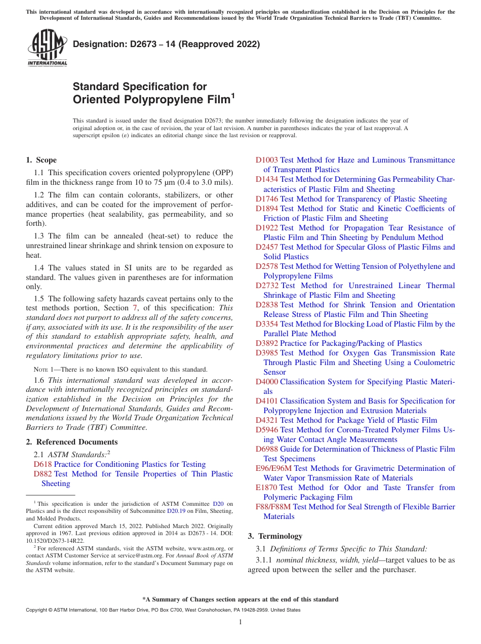 ASTM D2673 - 14 (2022).pdf_第1页