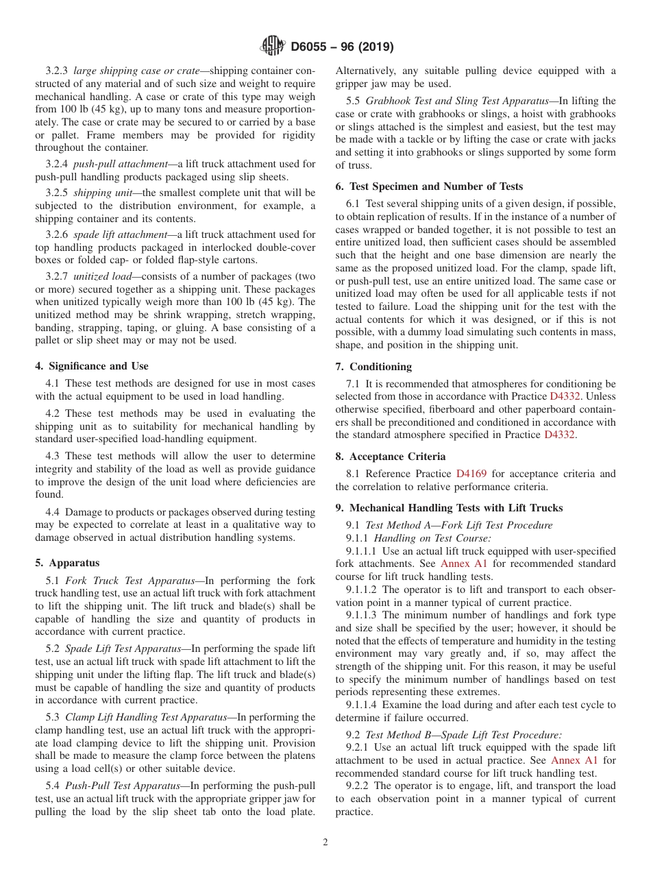 ASTM D6055 - 96 (2019).pdf_第2页