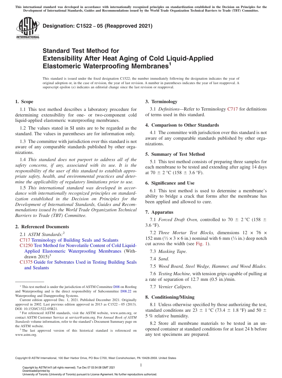 ASTM C1522 - 05 (2021).pdf_第1页