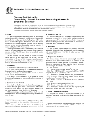 ASTM D3337 - 91 (2002).pdf