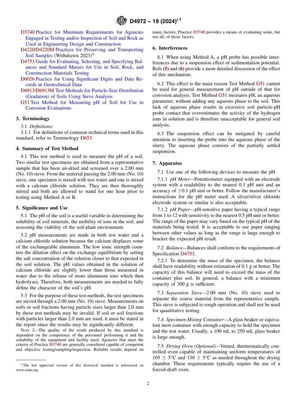 ASTM D4972 - 19 (2024)e1.pdf_第2页