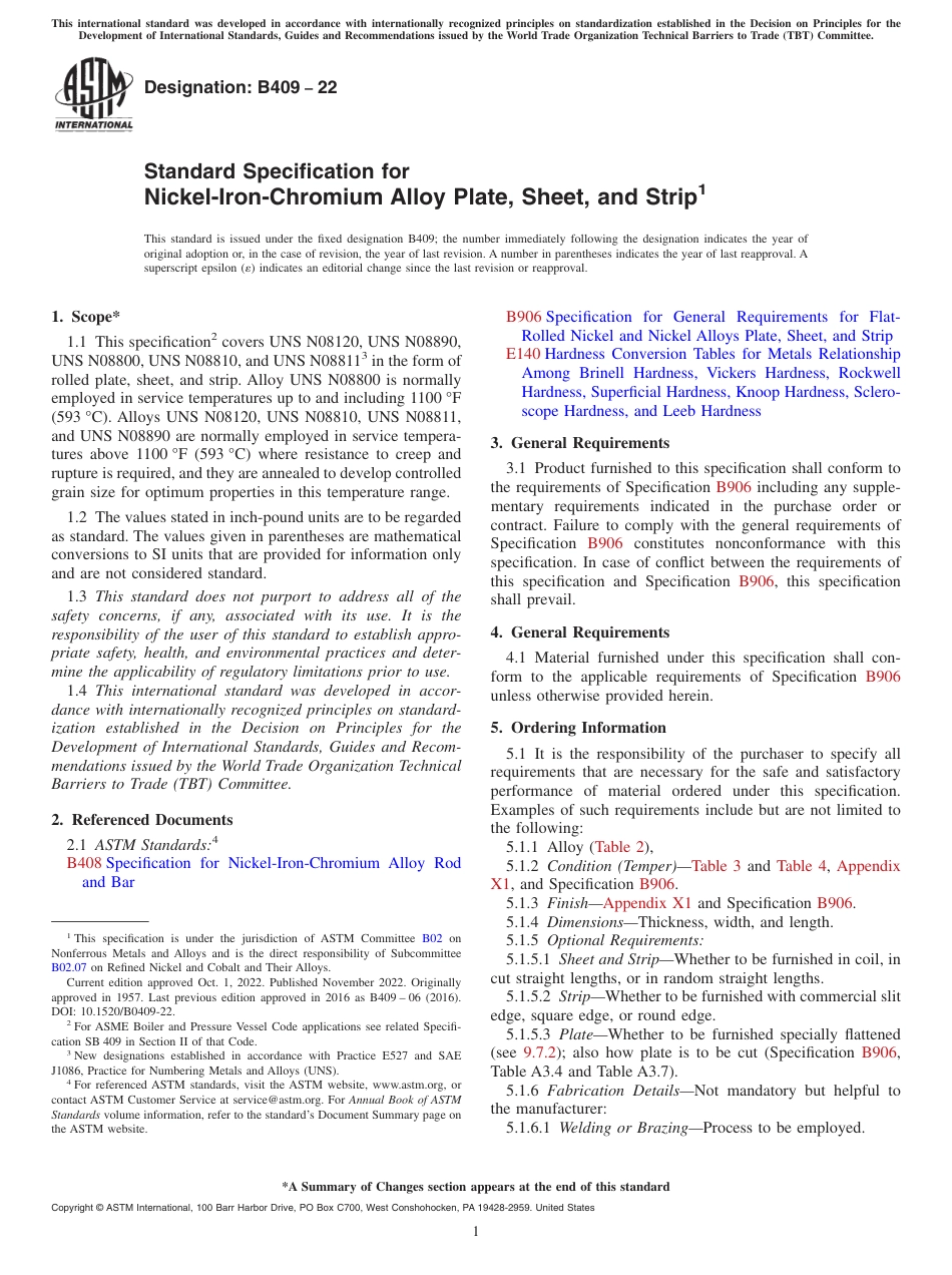 ASTM B409 - 22.pdf_第1页