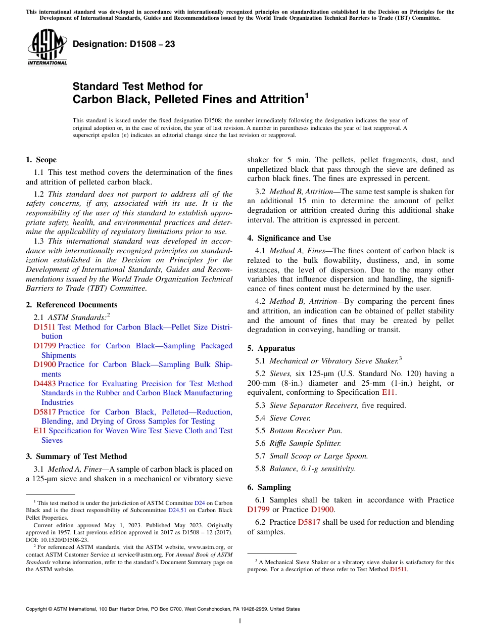 ASTM D1508 - 23.pdf_第1页