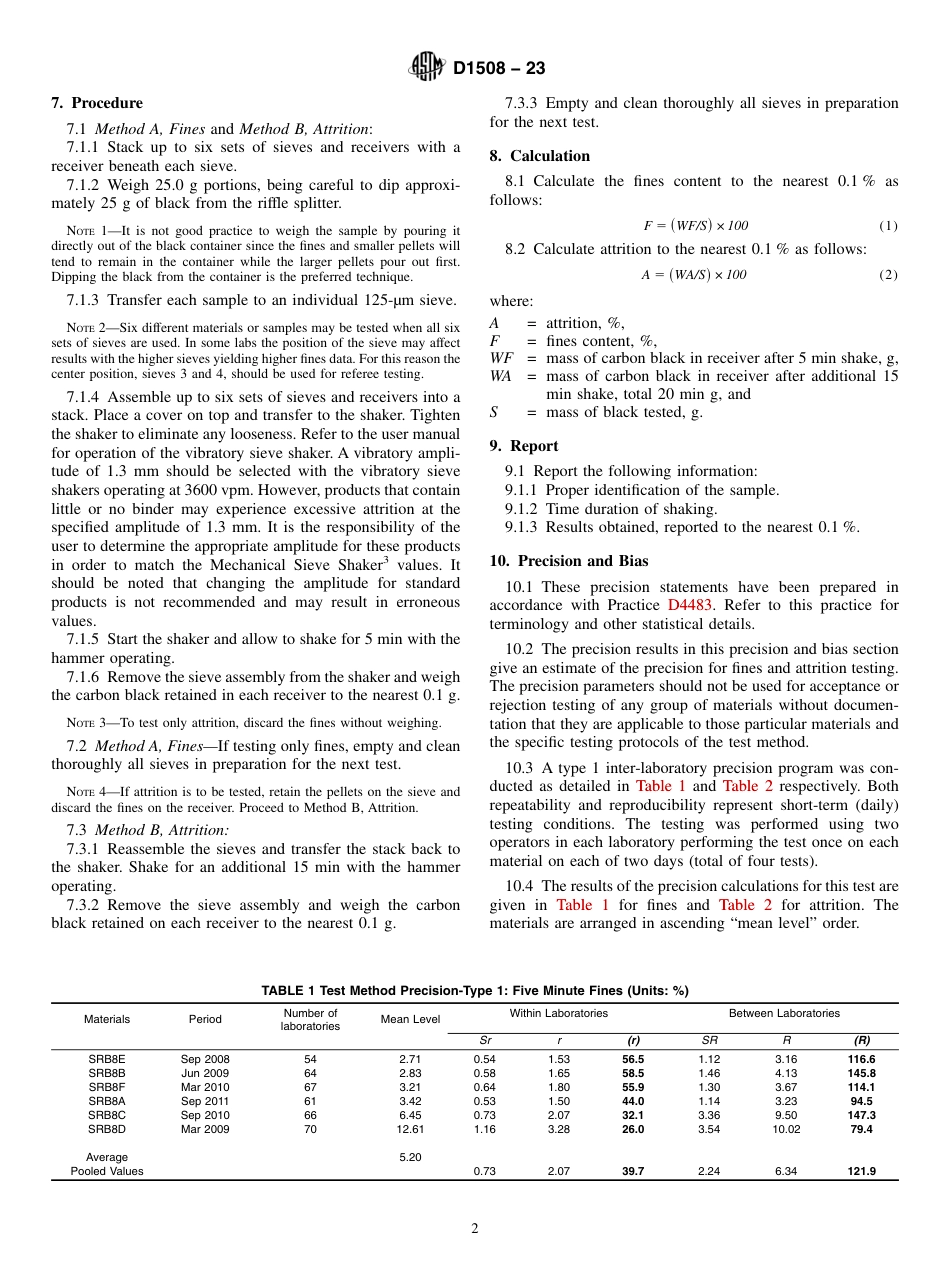 ASTM D1508 - 23.pdf_第2页