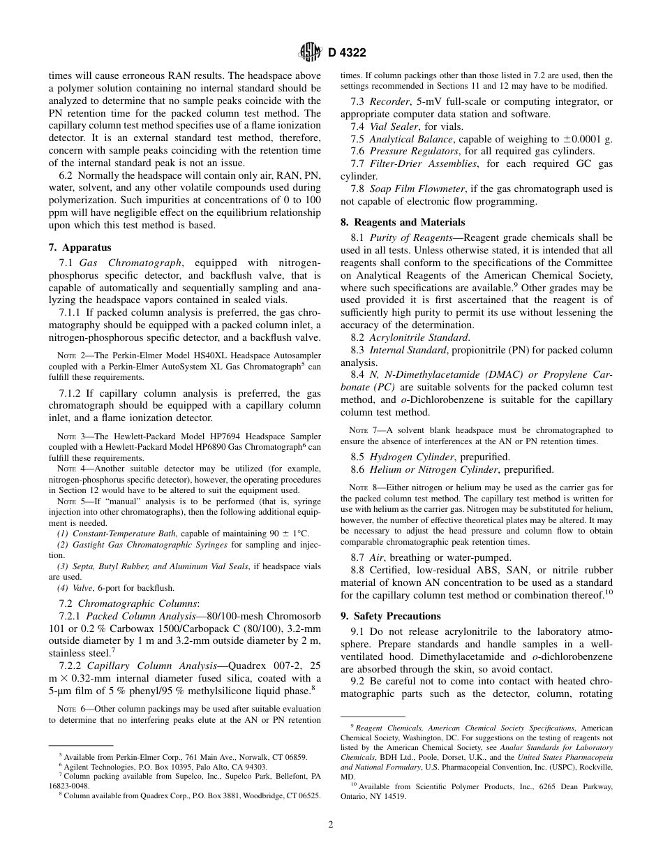 ASTM D4322 - 96 (2001)e1.pdf_第2页