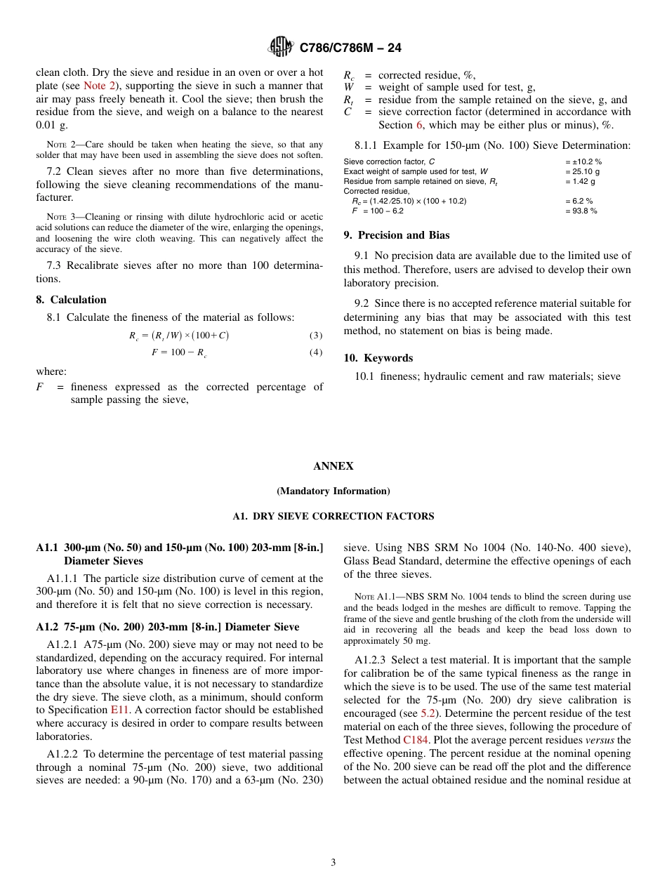 ASTM C786 - C 786M - 24.pdf_第3页