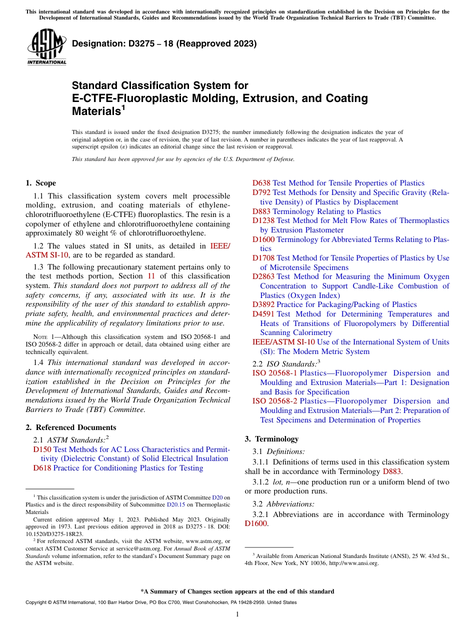 ASTM D3275 - 18 (2023).pdf_第1页
