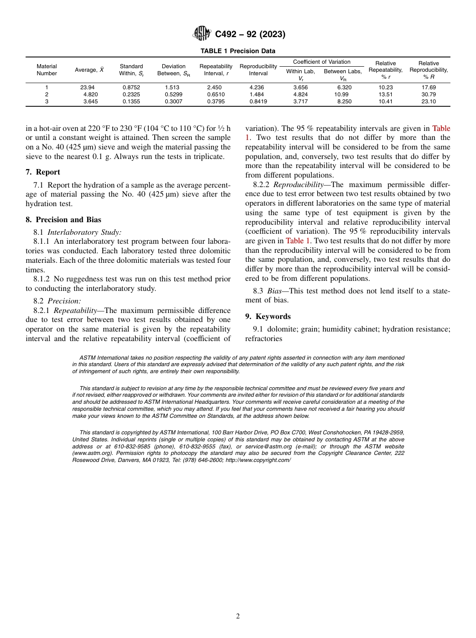 ASTM C492 - 92 (2023).pdf_第2页
