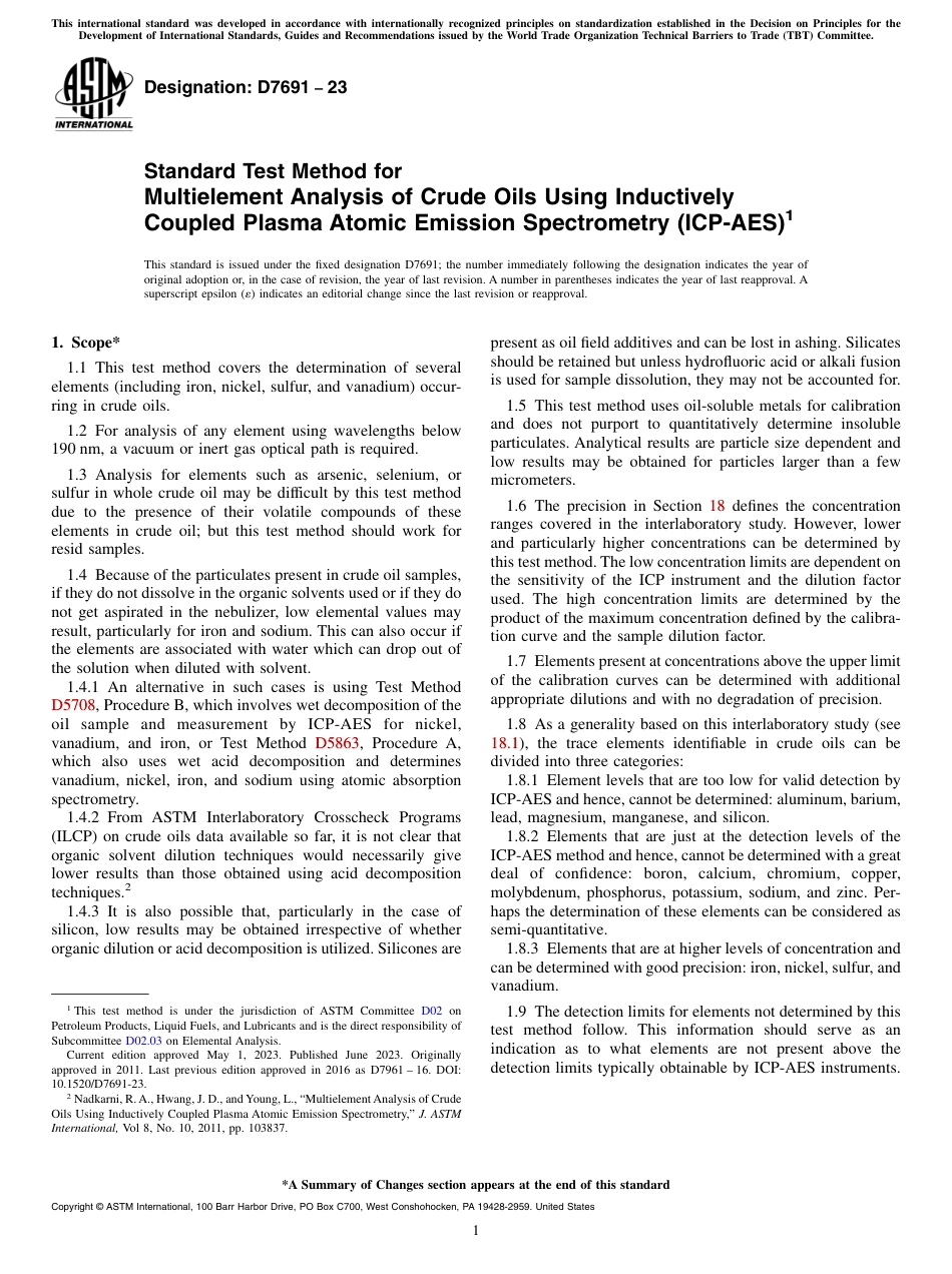 ASTM D7691 - 23.pdf_第1页