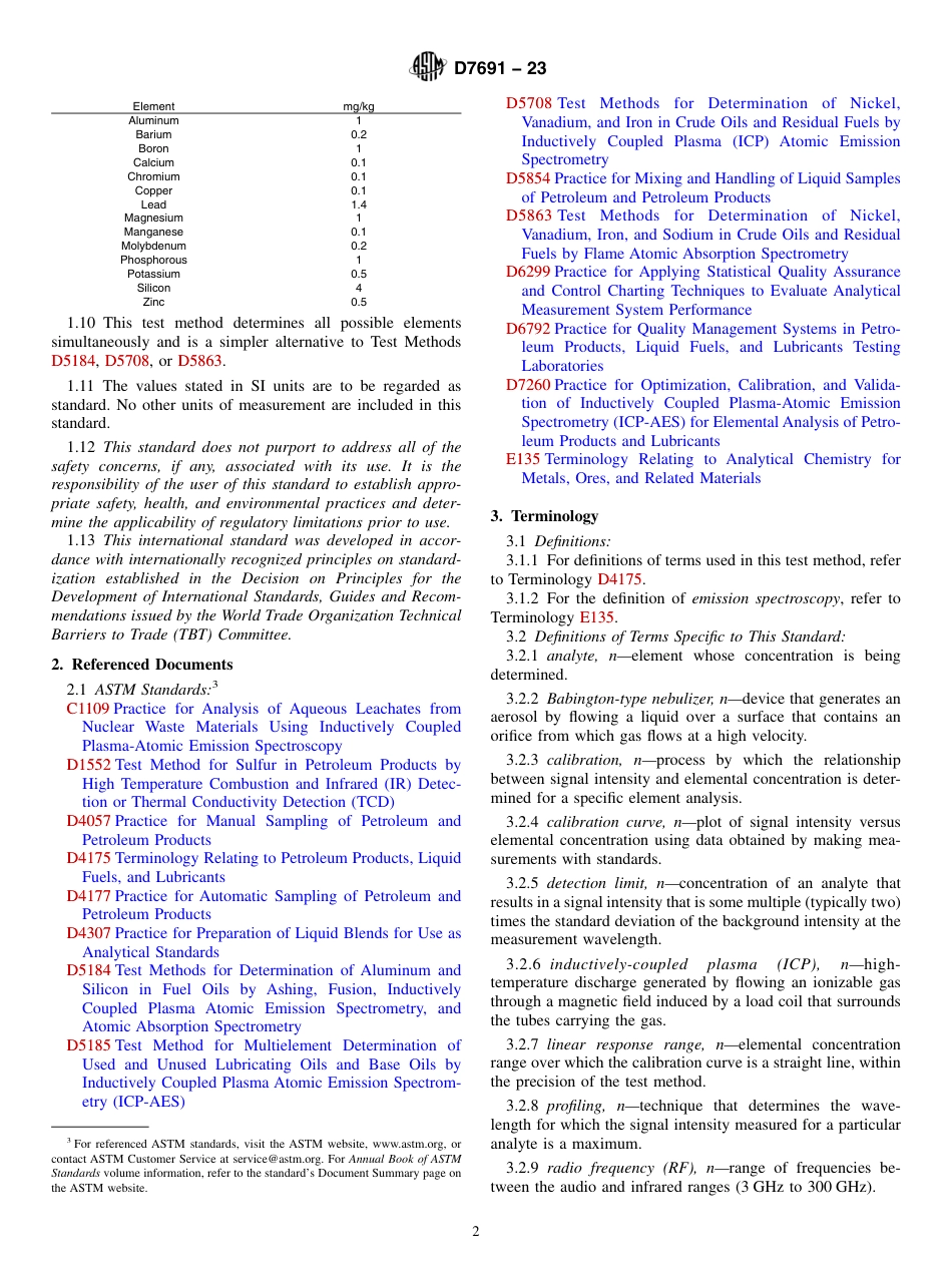 ASTM D7691 - 23.pdf_第2页