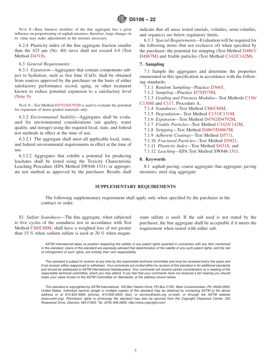 ASTM D5106 - 22.pdf_第3页