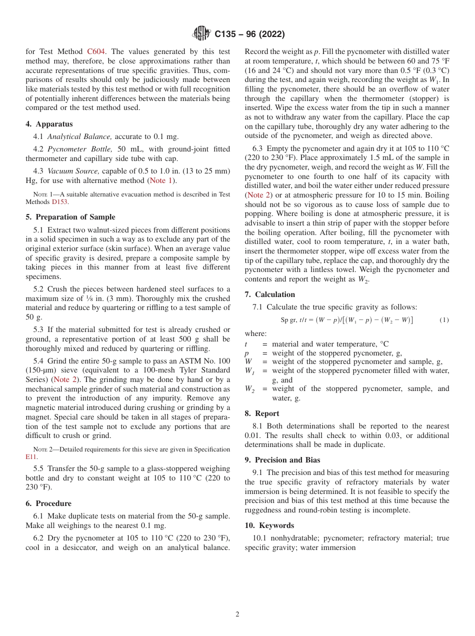 ASTM C135 - 96 (2022).pdf_第2页