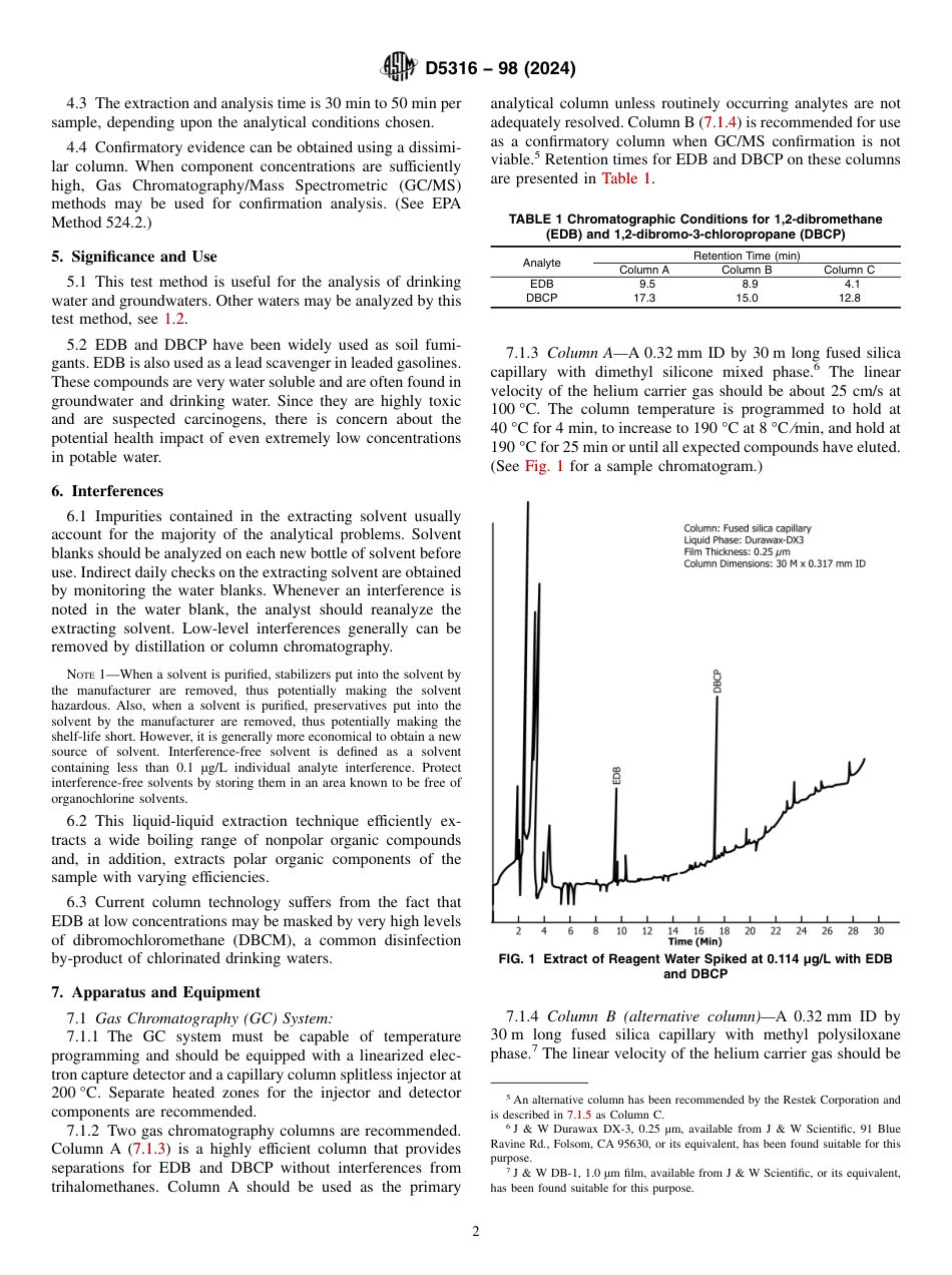 ASTM D5316 - 98 (2024).pdf_第2页