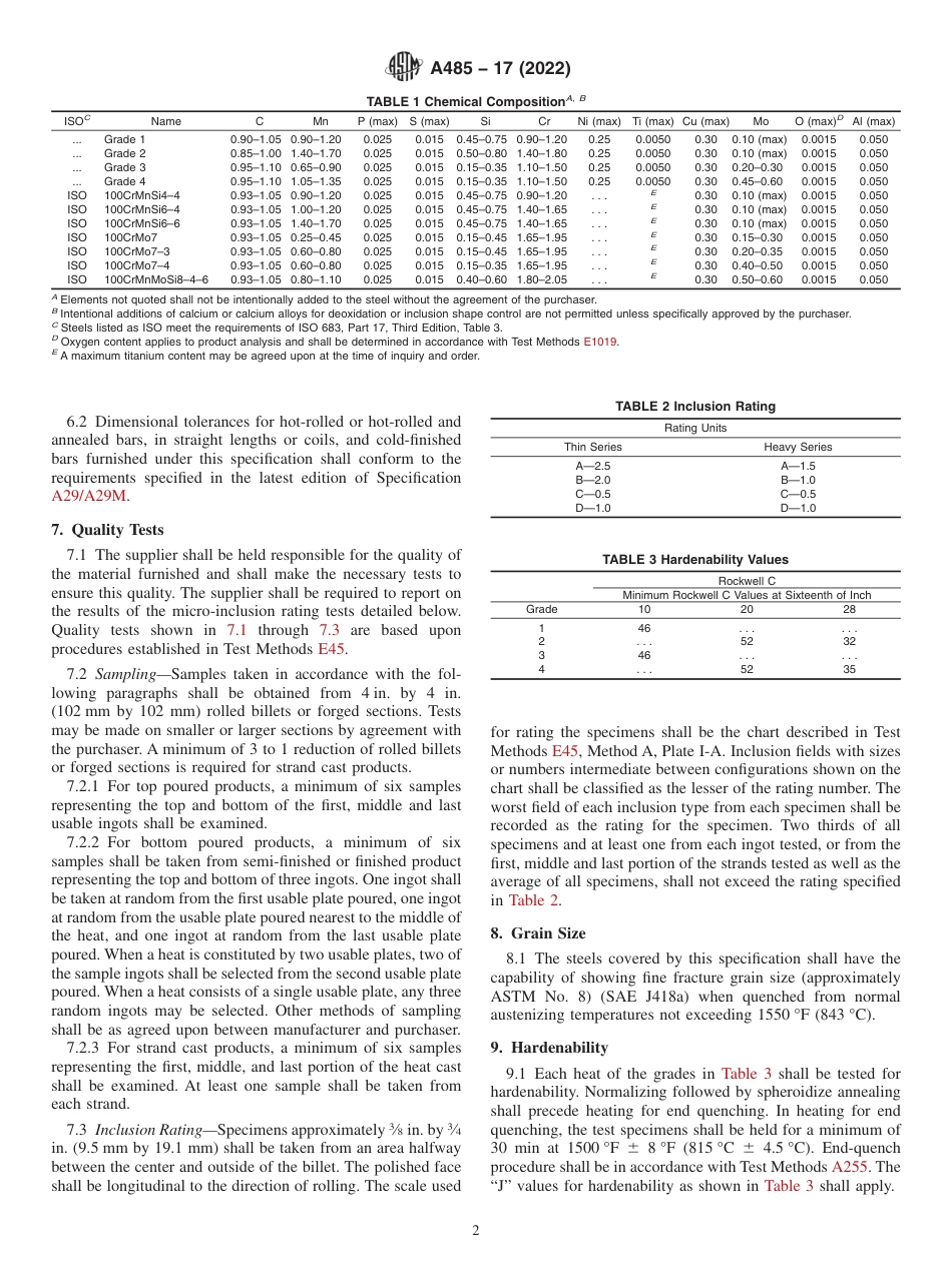 ASTM A485 - 17 (2022).pdf_第2页