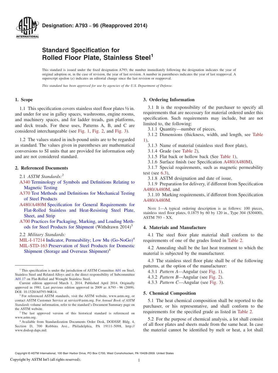 ASTM A793 - 96 (2014).pdf_第1页