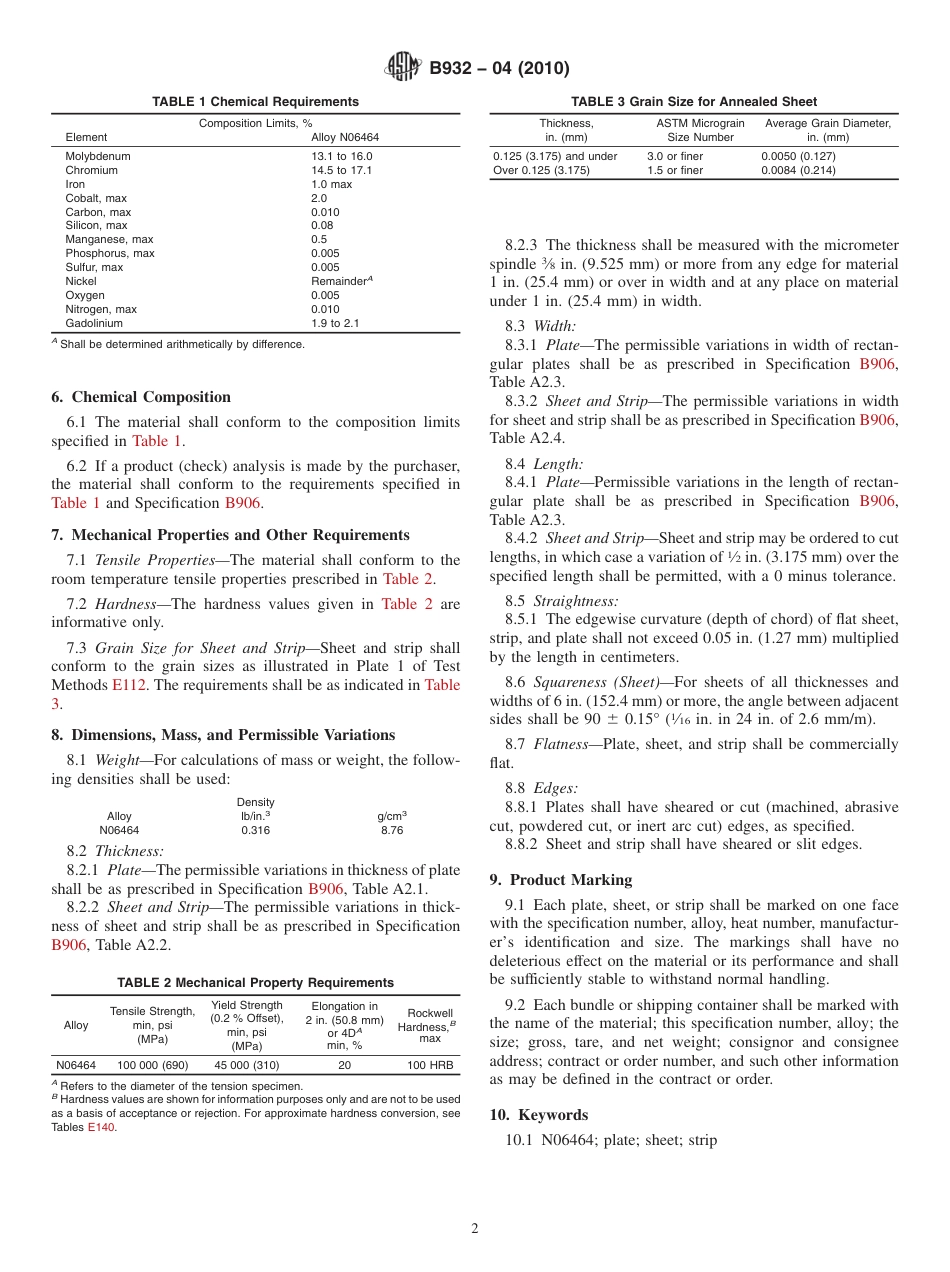 ASTM B932 - 04 (2010).pdf_第2页