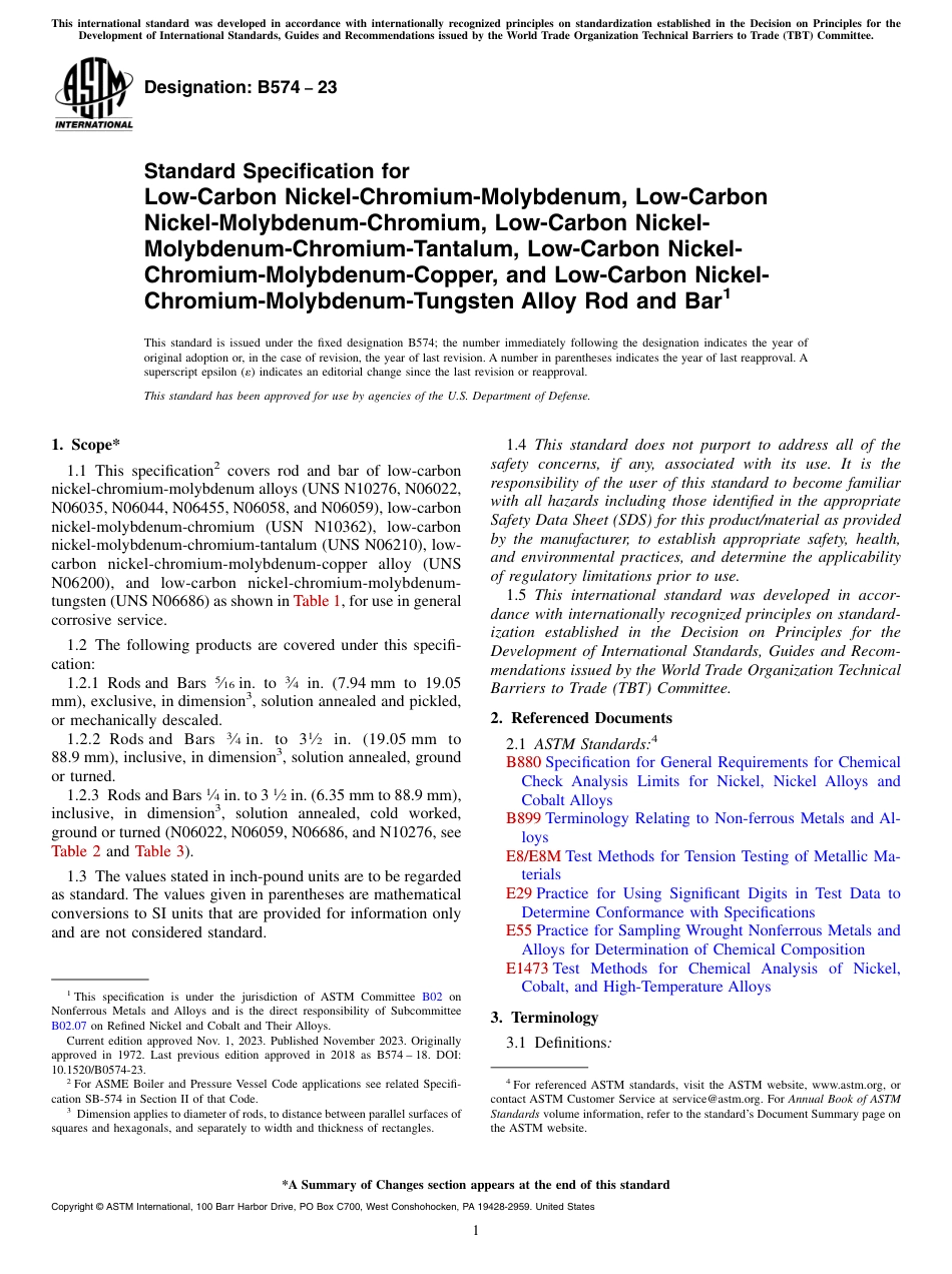 ASTM B574 - 23.pdf_第1页