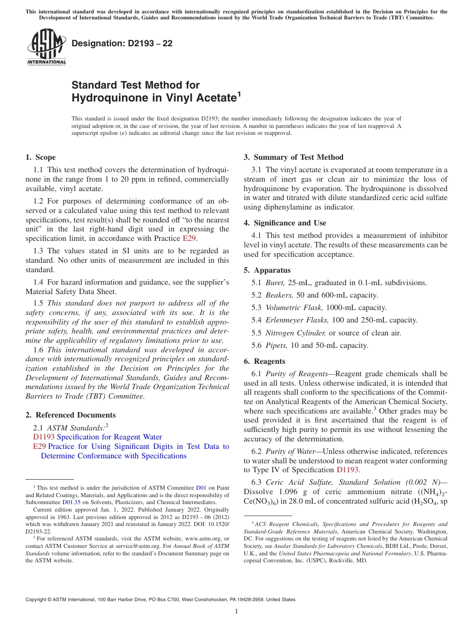 ASTM D2193 - 22.pdf_第1页