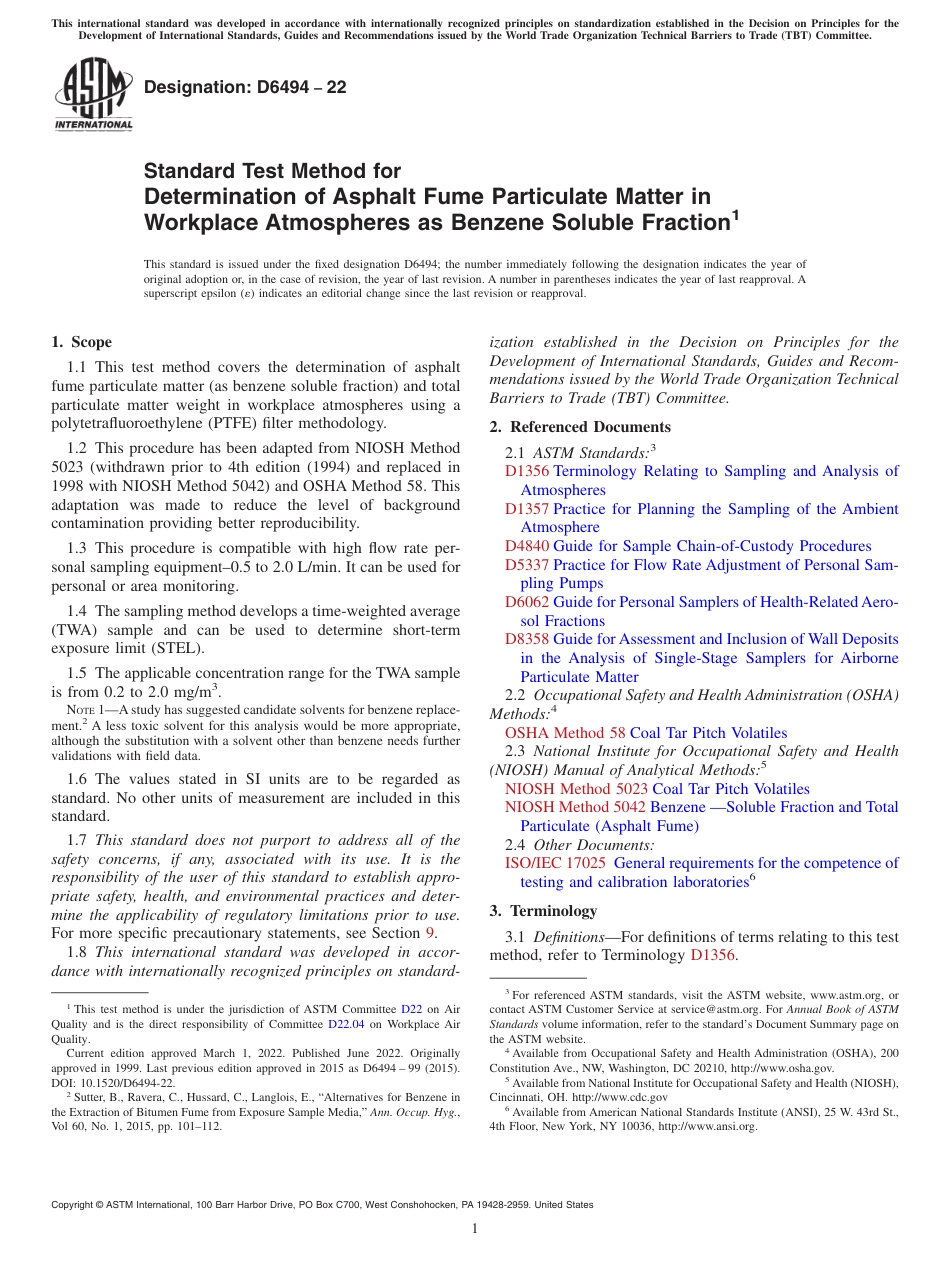 ASTM D6494 - 22.pdf_第1页