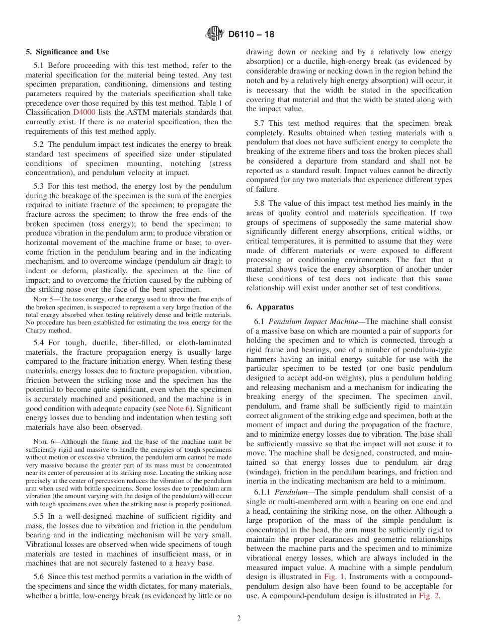 ASTM D6110 - 18.pdf_第2页