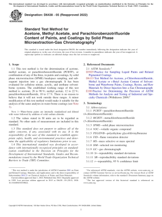 ASTM D6438 - 05 (2022).pdf