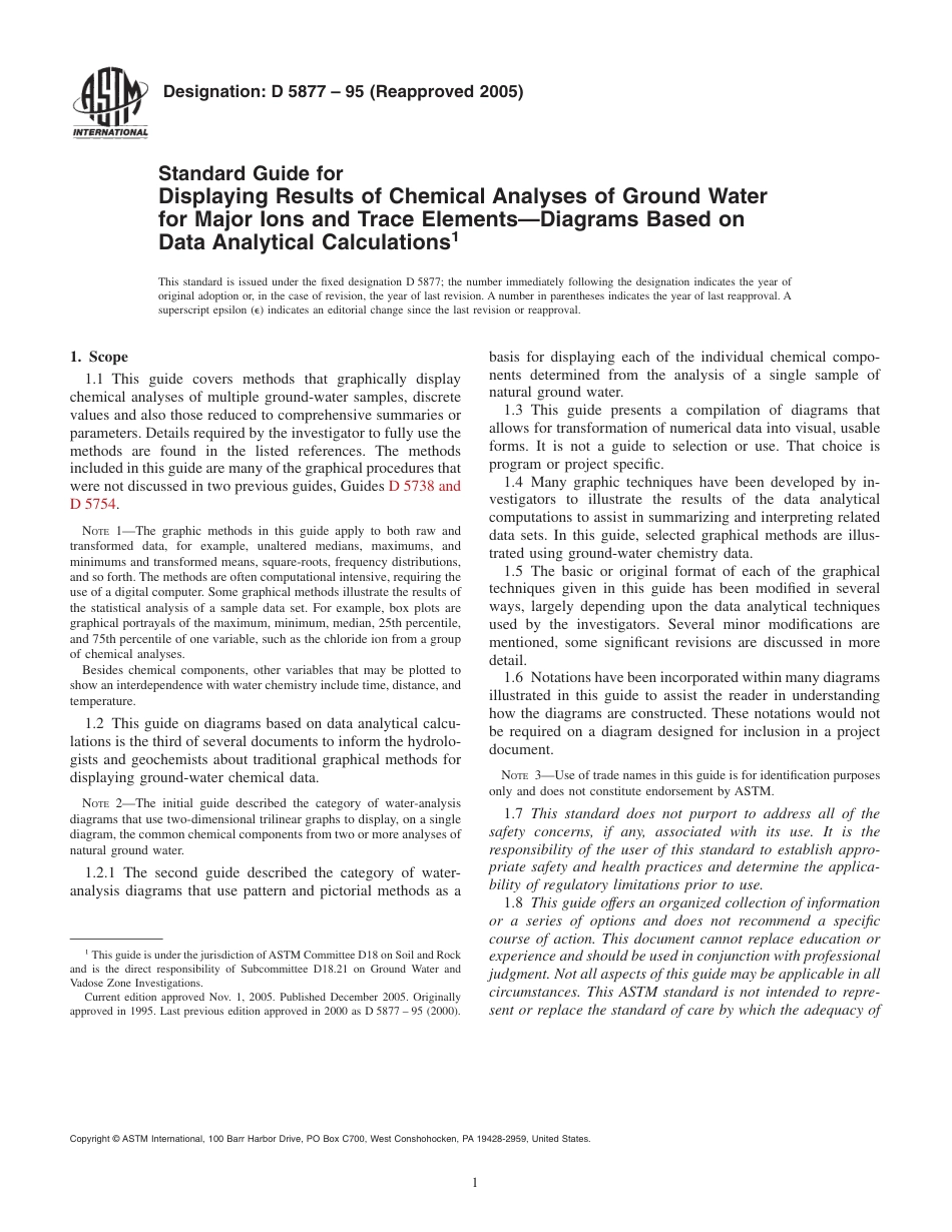 ASTM D5877 - 95 (2005).pdf_第1页