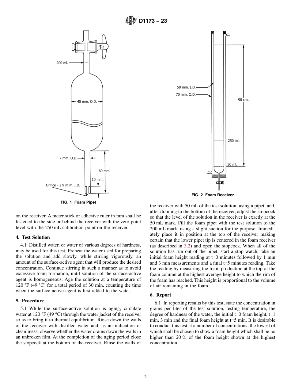 ASTM D1173 - 23.pdf_第2页