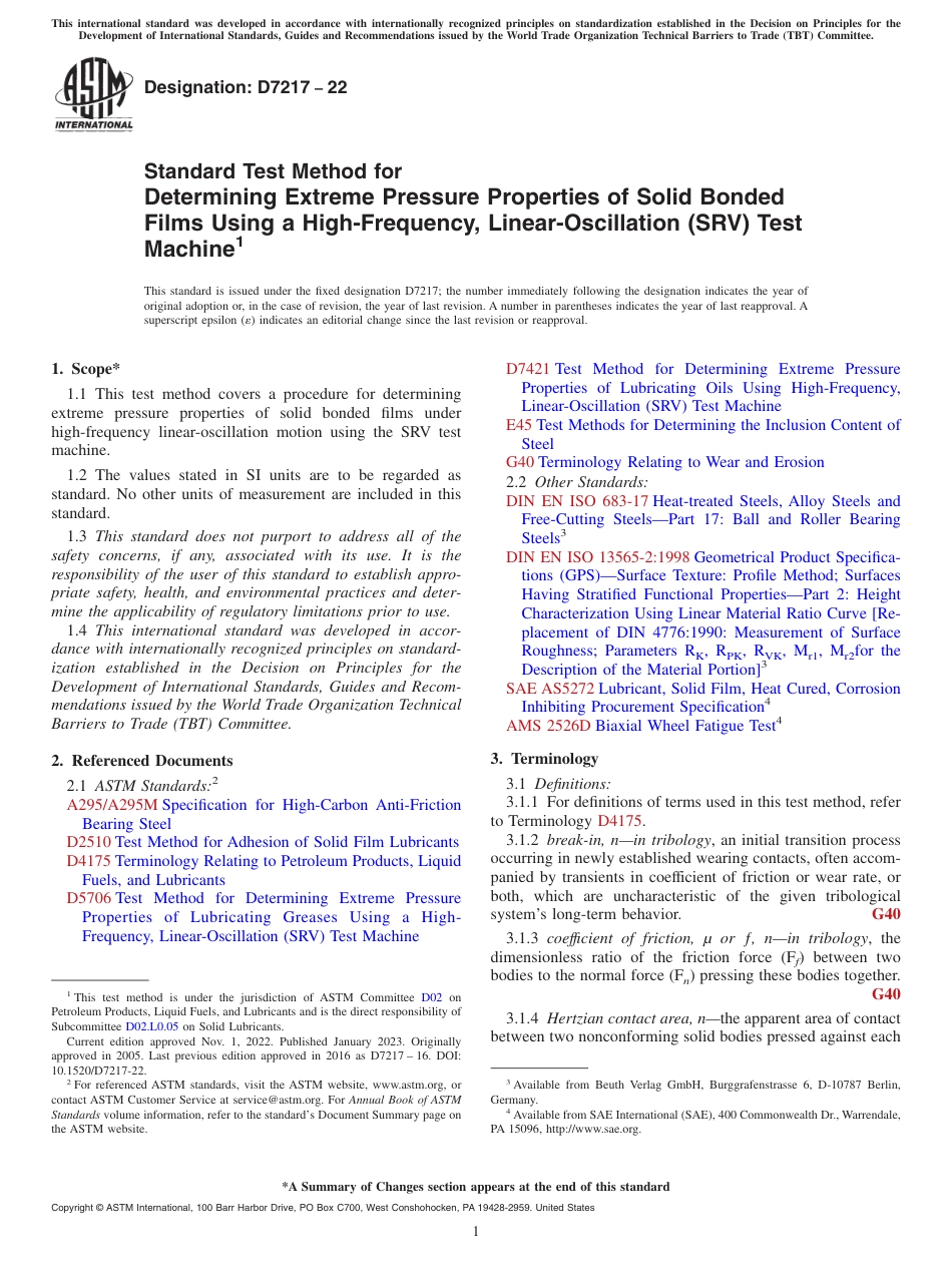 ASTM D7217 - 22.pdf_第1页