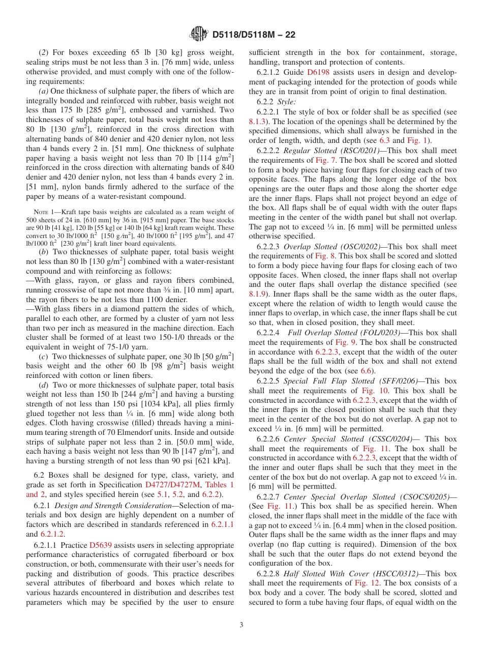 ASTM D5118 - D 5118M - 22.pdf_第3页