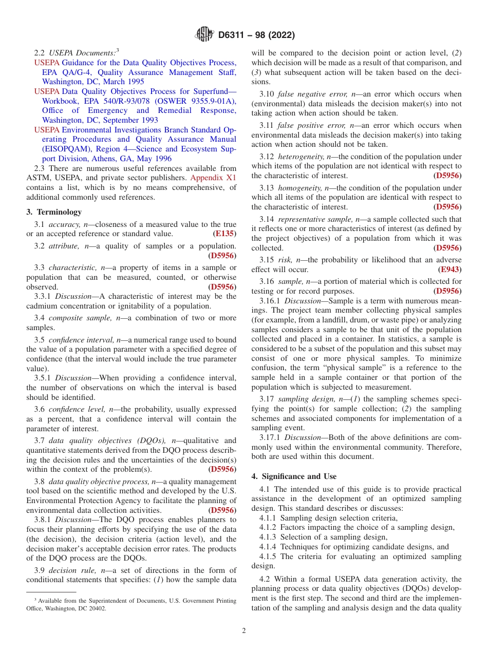 ASTM D6311 - 98 (2022).pdf_第2页