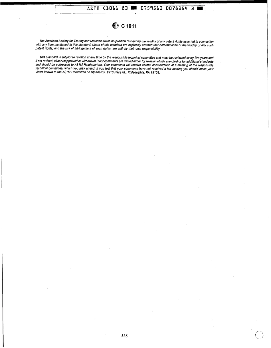 ASTM C1011 - 83 (1991) scan.pdf_第2页