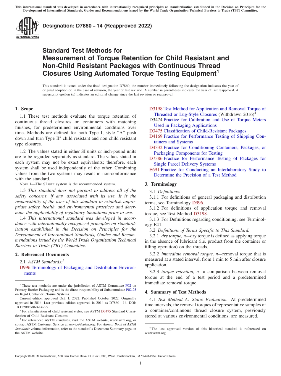 ASTM D7860 - 14 (2022).pdf_第1页