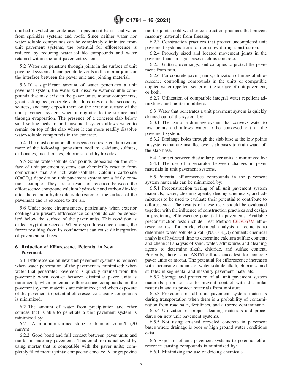 ASTM C1791 - 16 (2021).pdf_第2页