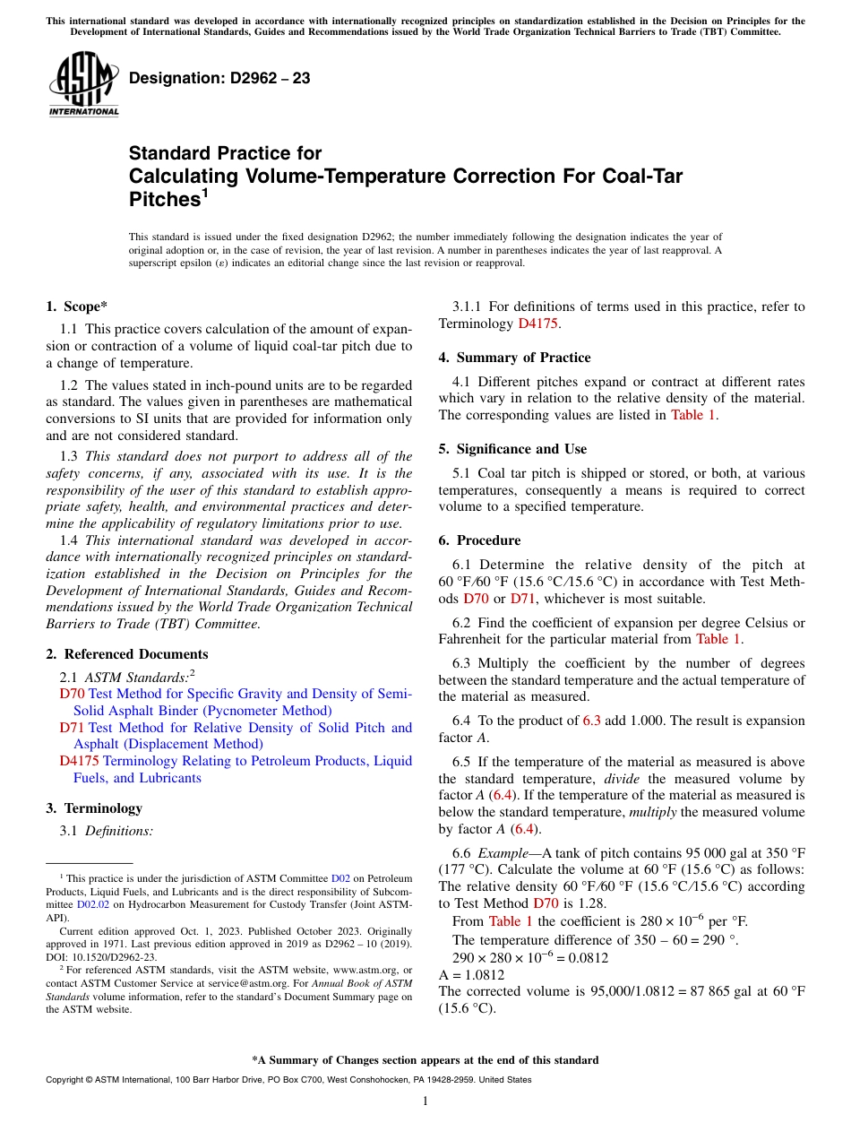 ASTM D2962 - 23.pdf_第1页
