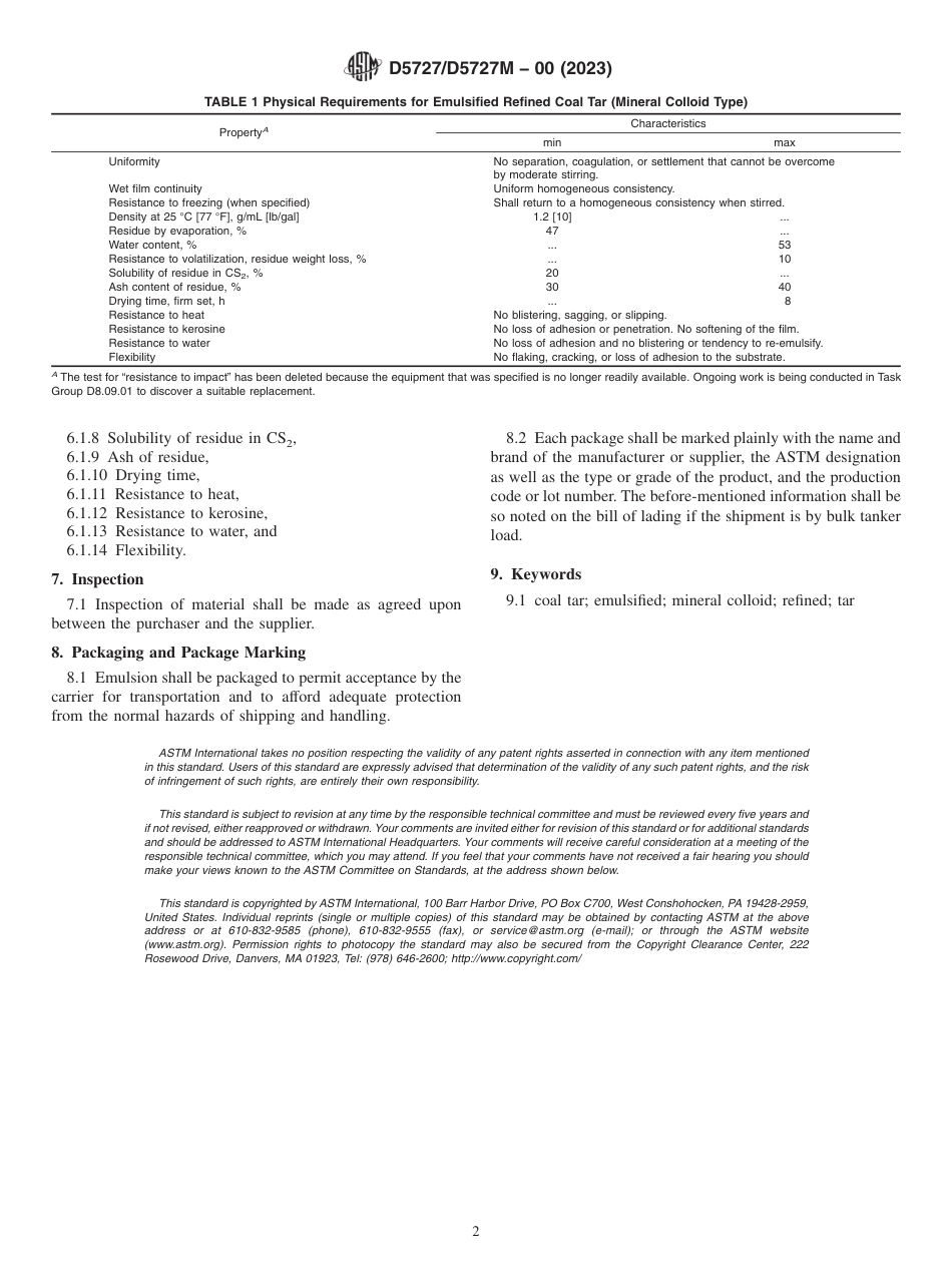 ASTM D5727 - D 5727M - 00 (2023).pdf_第2页